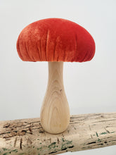 Load image into Gallery viewer, Fall Mushroom Decor Bundle