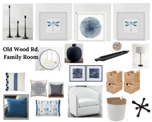 Load image into Gallery viewer, FREE Interior Decorating Consultation