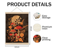 Load image into Gallery viewer, Fall Mushroom Decor Bundle