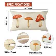 Load image into Gallery viewer, Fall Mushroom Decor Bundle