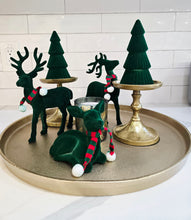 Load image into Gallery viewer, 9 Piece Grand Holiday Centerpiece Collection