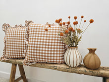 Load image into Gallery viewer, Soft Warm Neutrals Fall Decor 4 Piece Bundle