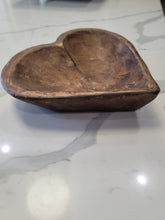 Load image into Gallery viewer, Heart Dough Bowl and Filler Bundle - Save $5.00!