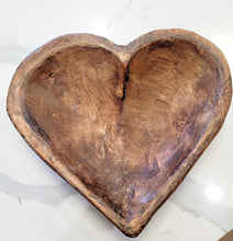 Load image into Gallery viewer, Heart Dough Bowl