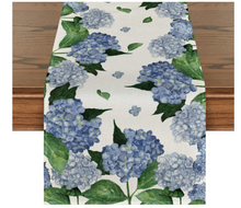 Load image into Gallery viewer, Hydrangea 6 Piece Decor Bundle