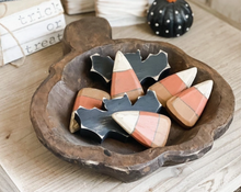 Load image into Gallery viewer, Fall Pumpkin 7 Piece Home Decor Bundle