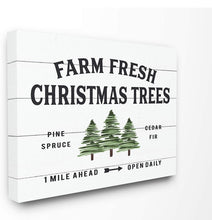 Load image into Gallery viewer, Holiday Tree 7 Piece Home Decor Bundle