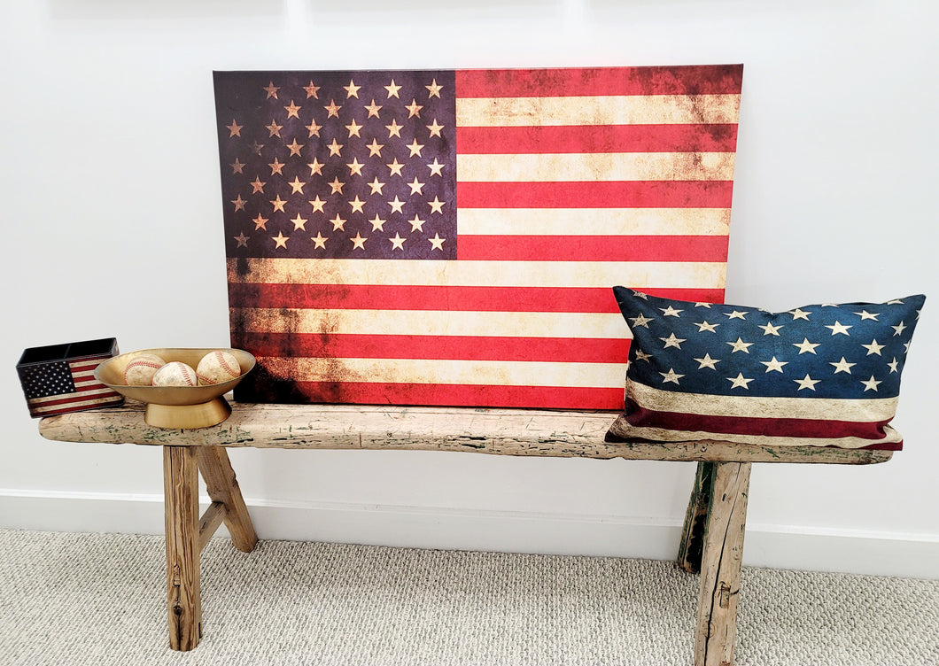 Vintage Patriotic Bundle