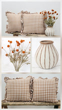 Load image into Gallery viewer, Soft Warm Neutrals Fall Decor 4 Piece Bundle
