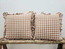 Load image into Gallery viewer, Soft Warm Neutrals Fall Decor 4 Piece Bundle
