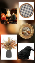 Load image into Gallery viewer, Fall Luxe 7 Piece Centerpiece Collection
