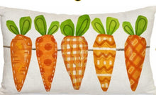 Load image into Gallery viewer, Spring Carrot Decor 10 piece Bundle
